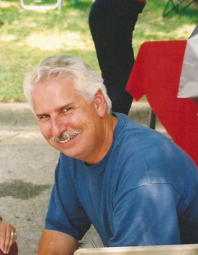 Obituary of James Roy "Jim" Barbaree