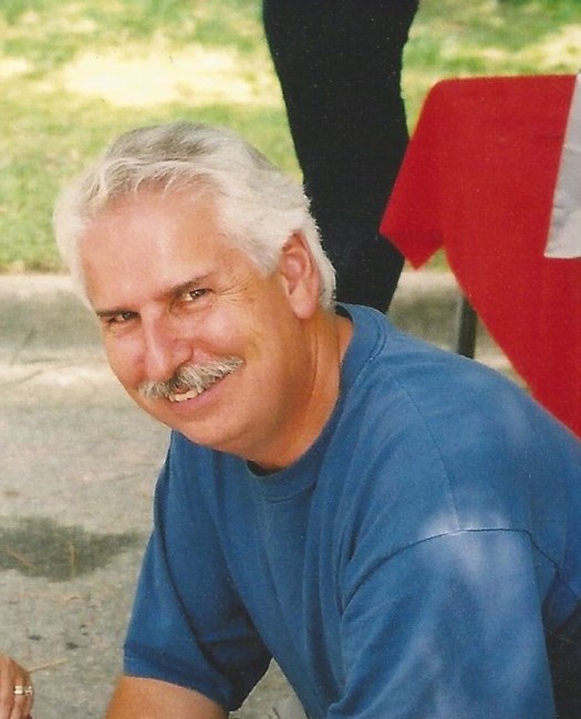 Obituary of James Roy "Jim" Barbaree