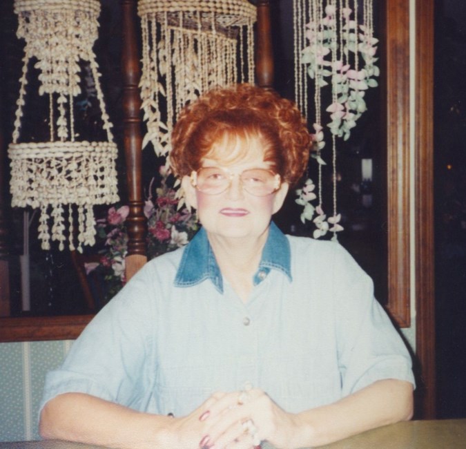 Obituary of Beverly A Hodge