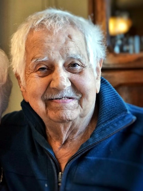 Obituary of Louis Chronis