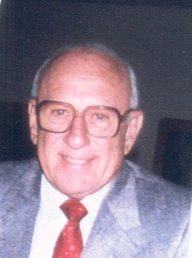 Obituario de Edward A. Kelly