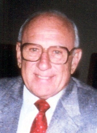 Obituario de Edward A. Kelly