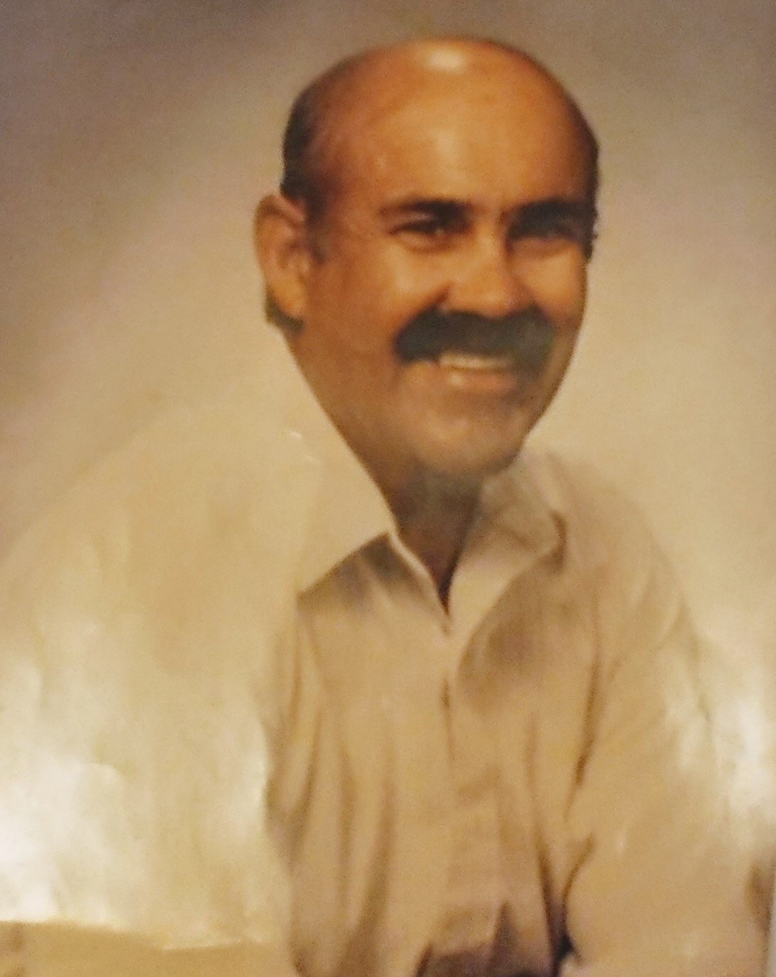 Obituary of Abel N. Huerta
