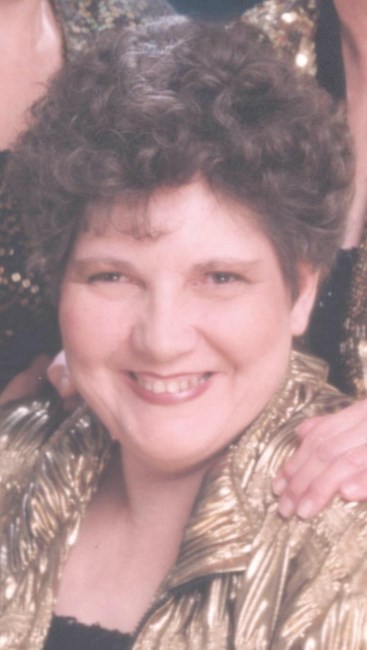 Obituary of Anna Mae Caplinger