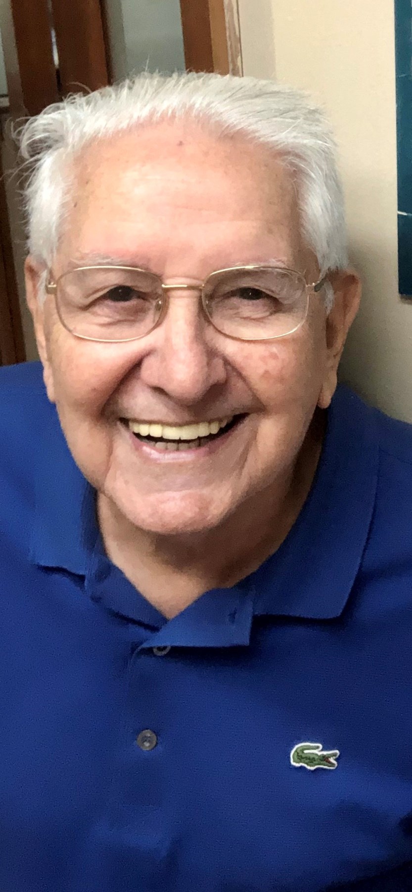 Obituario de José Luis Zorrilla Pérez