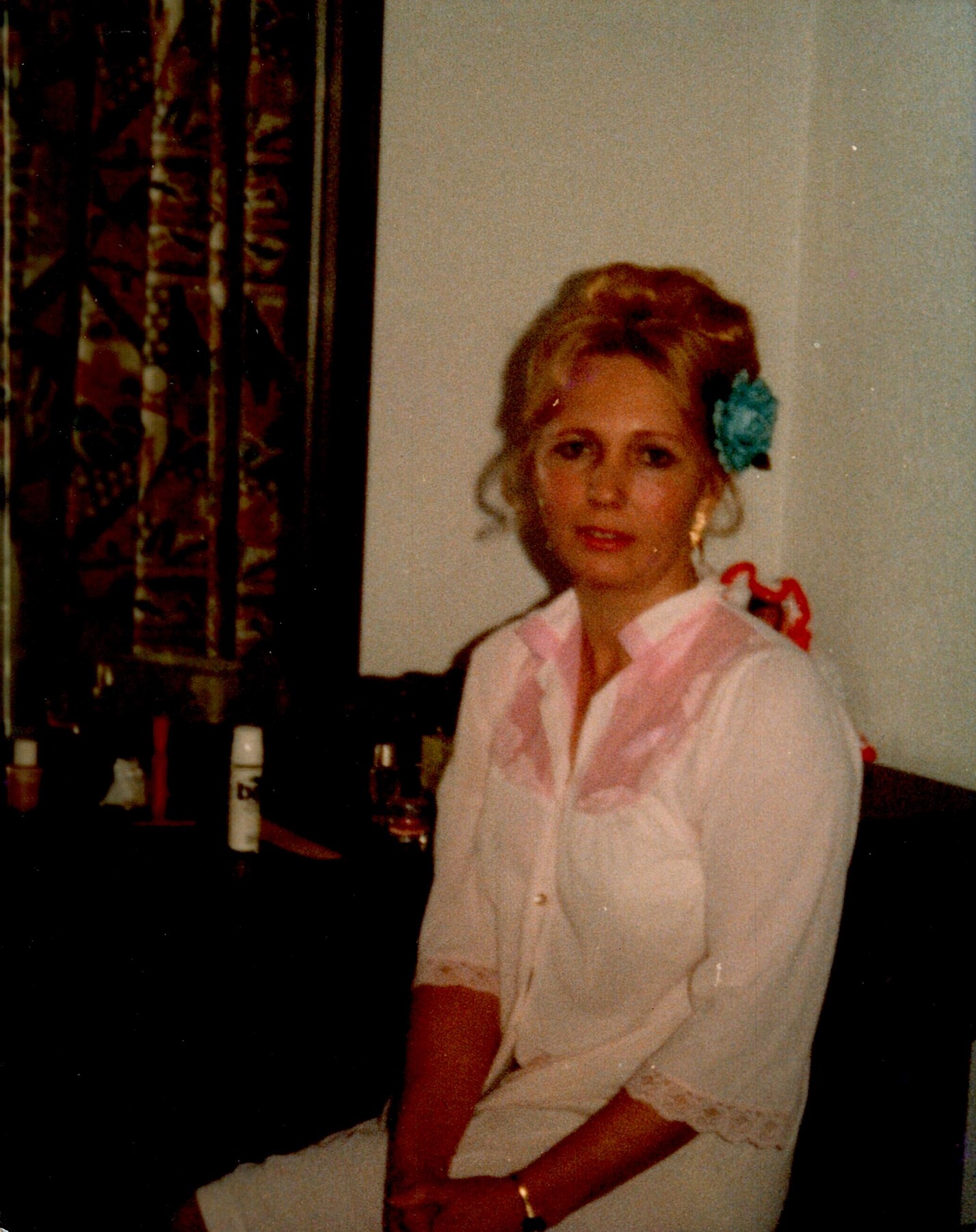 Obituary of Eva Mae Guerrero