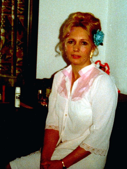 Obituary of Eva Mae Guerrero