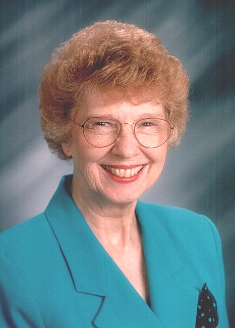 Obituary of Marilyn Newell Ellen