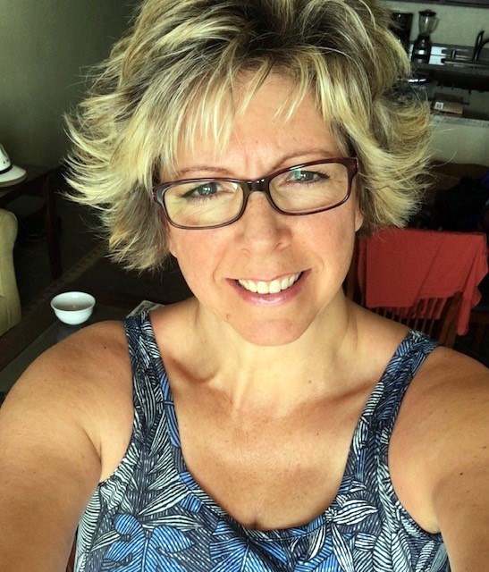 Avis de décès de Sandra Lillian (Wilson) Sagert