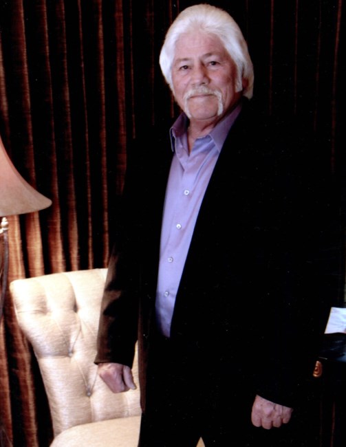 Obituary of Steve Gustava Honc