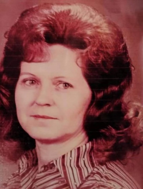 Obituary of Dorothy Ruth King