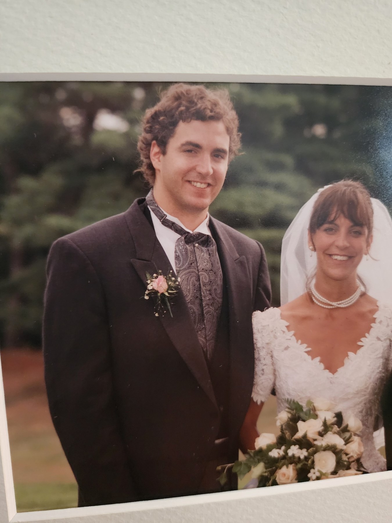 Obituary of Ben Bauer