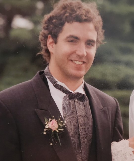 Obituary of Ben Bauer