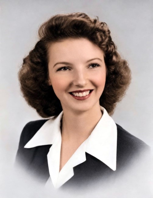 Obituary of Josephine Stephanie Leigh