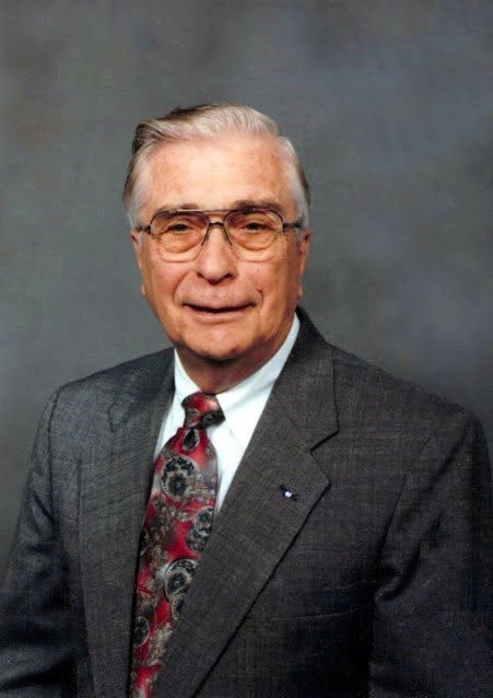 Obituary of John Harrison Holt Jr.