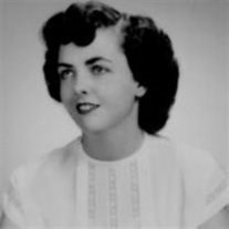 Obituary of Mary Lois Huber