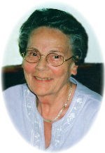 Marion Lindsay