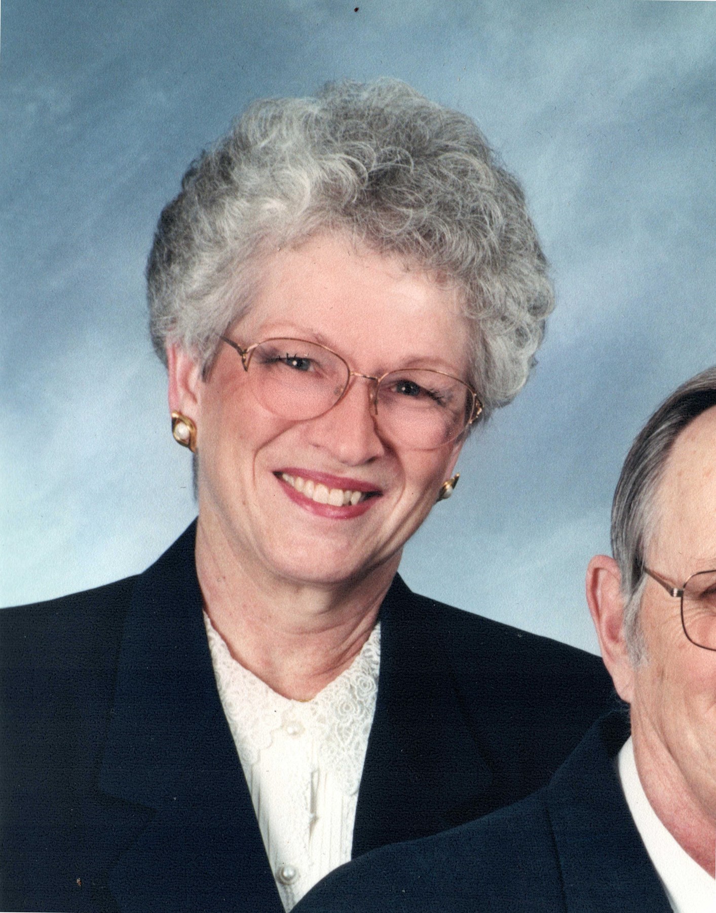 Obituary of Hulda Mae Pollman