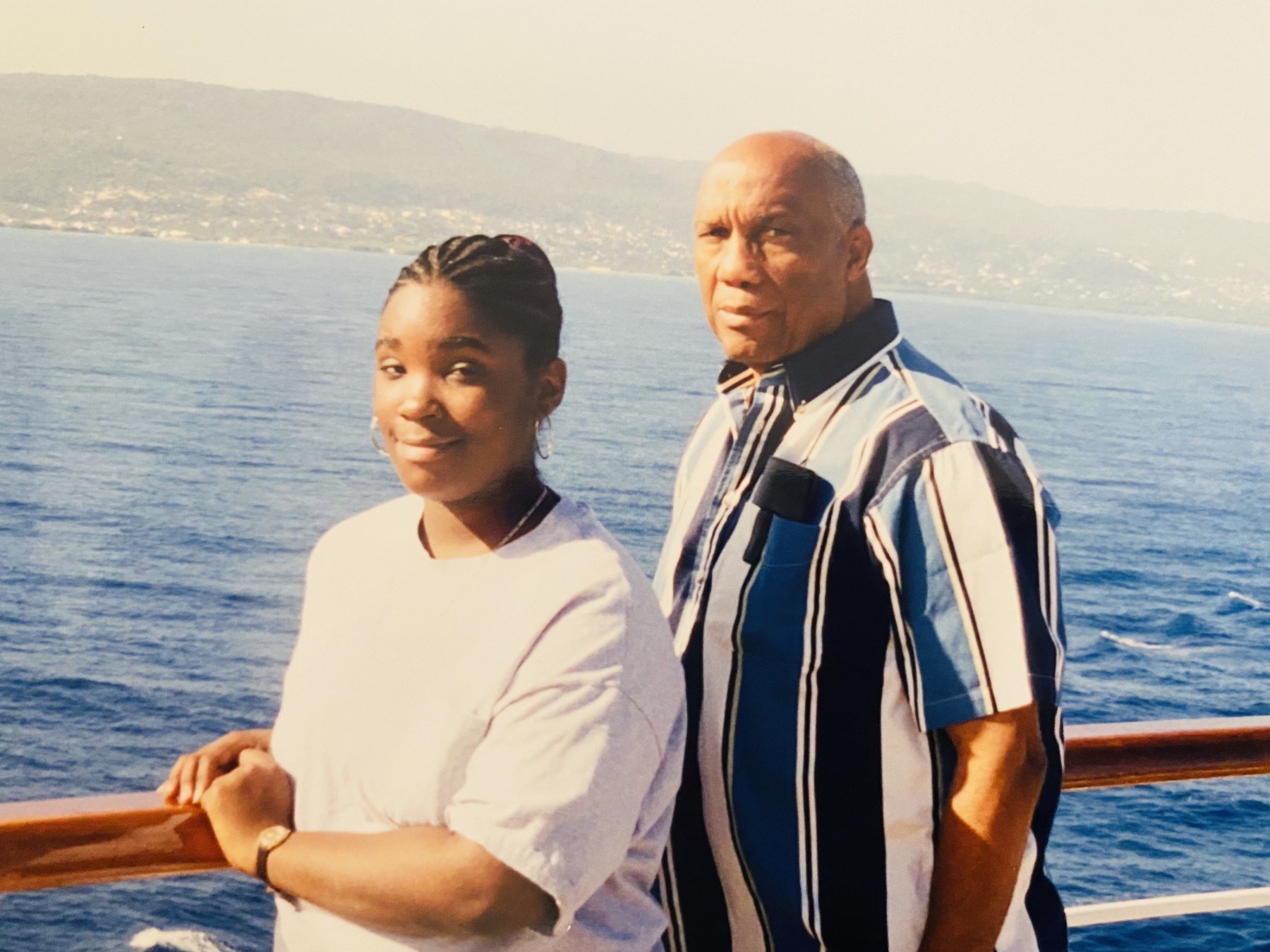 Obituary of Arnim A. Mercer