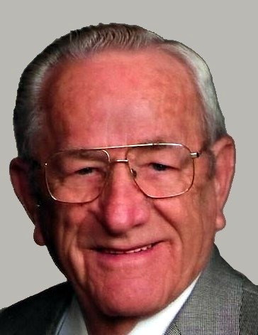 Obituario de Eugene Reynolds