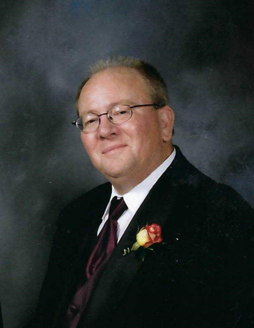 Obituary of James "Jim" Allan Schmidt