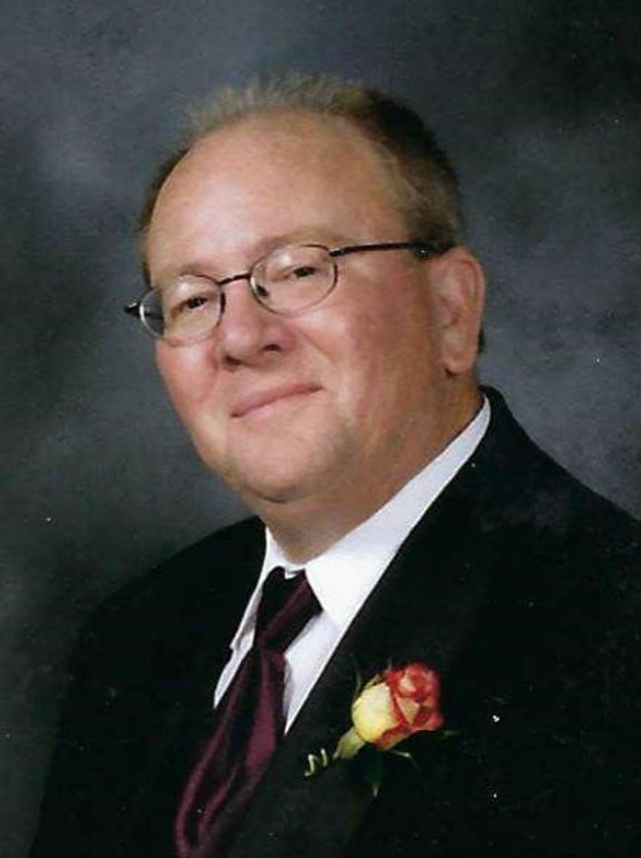 James "Jim" Allan Schmidt Obituary Coon Rapids, MN