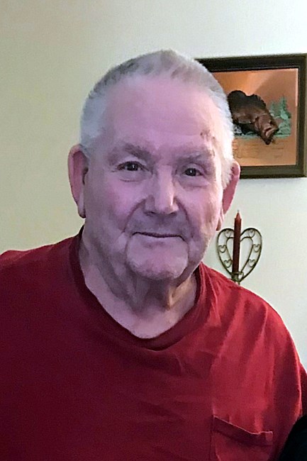 Obituary of Jimmie Davis Denton