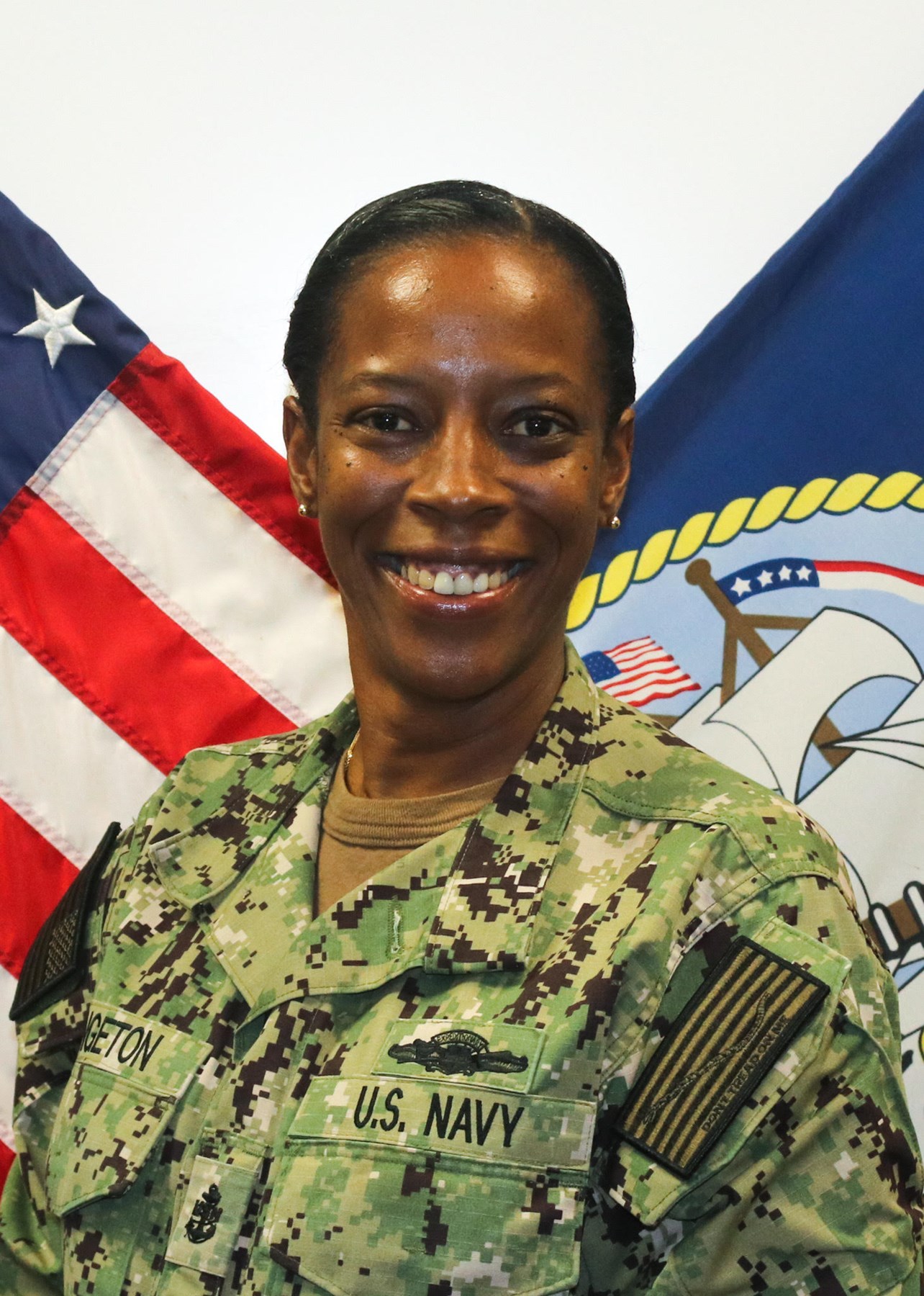 Obituary of Raquel Patrice Pingeton