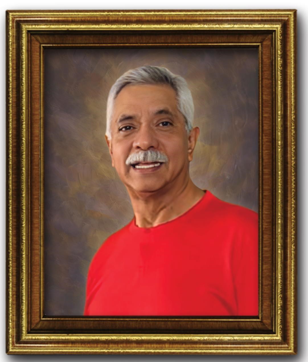 Avis de décès de Pedro Medina