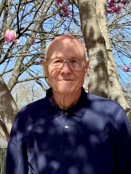 Obituary of Tom Hartley Trisdale