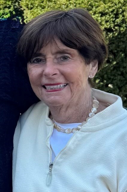 Obituary of Kathleen Ann Tuveson