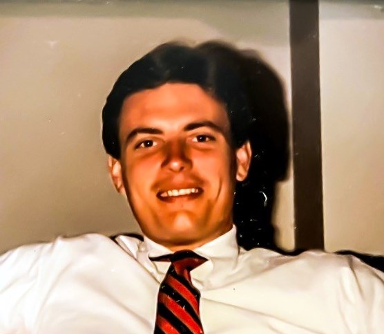 Obituary of John Daniel Fisher