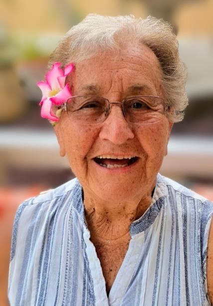 Obituary of Leona T. Leno