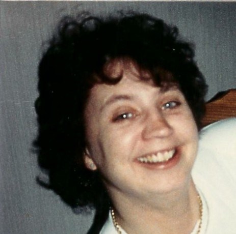 Obituary of Suzanne Elizabeth Wyman