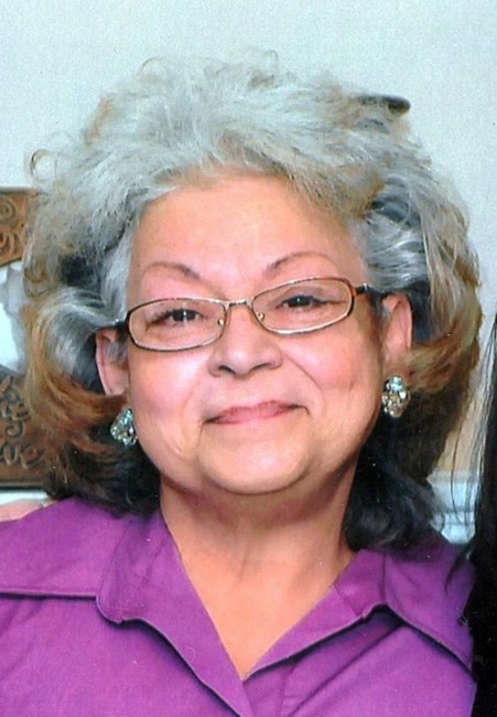 Obituary of Judy Ann Peacock Rando