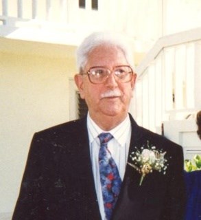 Obituary of Joseph Florentino
