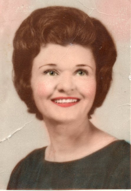 Obituario de Mary Montaz Volz