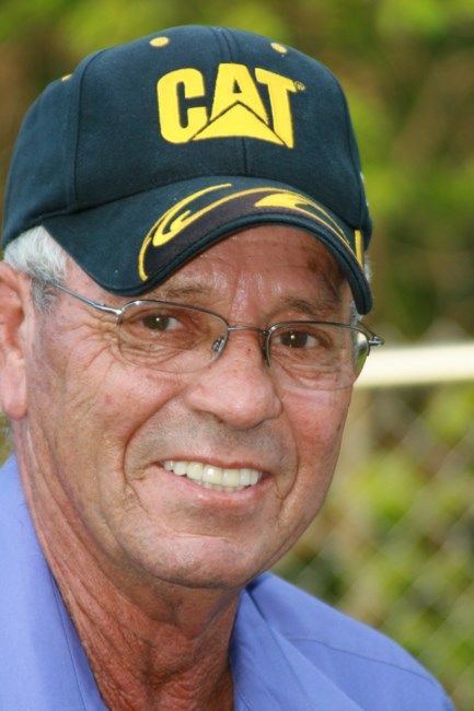 Obituary of Malcolm Thomas Troxclair