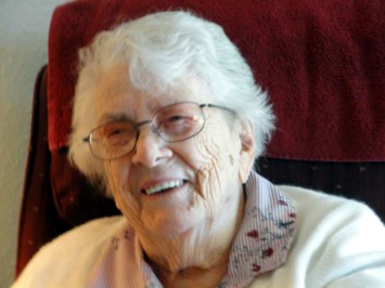 Obituary of Daisy W. Denning