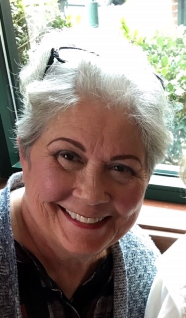 Obituary of Caroline L. Rich