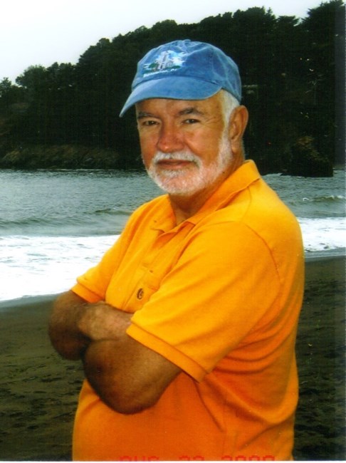 Obituary of Larry Eager Horton