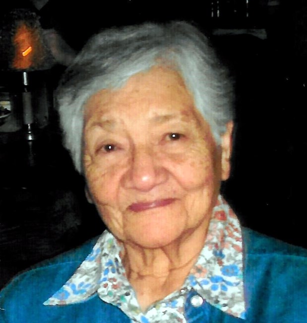 Obituary of Rosaura Torres