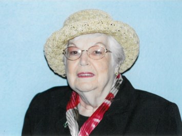 Obituary of Ida Moore