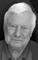 Donald Barrow