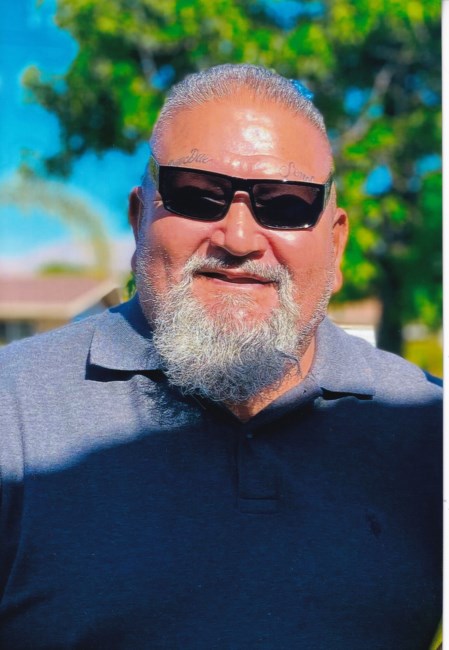 Obituary of David R. Gonzales Jr.