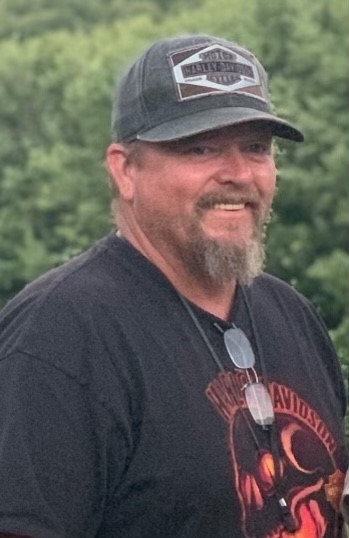 Obituary of Thomas R. McMillen Jr.