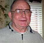 Major Roger Anderson, Sr. (USAF-Ret.)