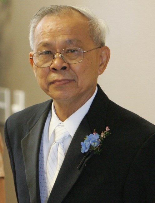 Obituary of Nai Chung Cheng