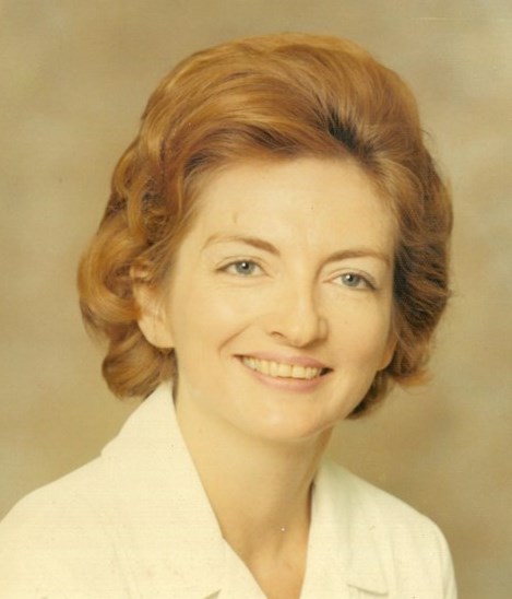 Obituario de Charmaine Robinson Lee