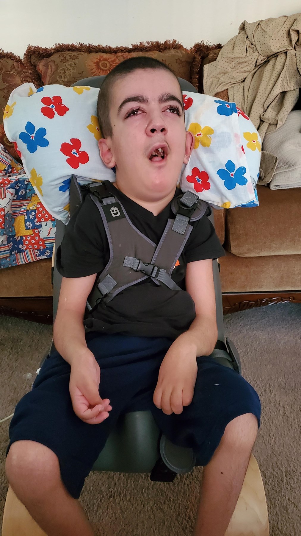 Obituary of Marcelino Elia